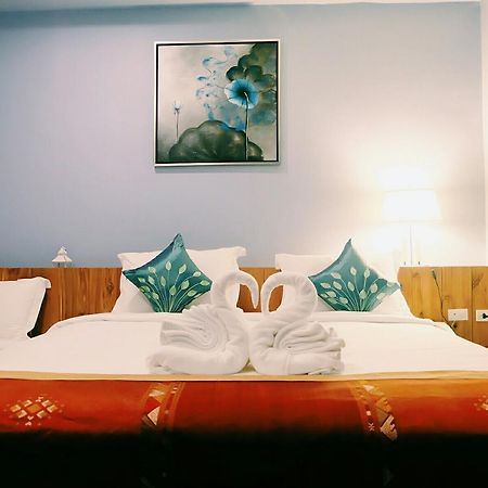 Borai Resort Bo Rai Экстерьер фото