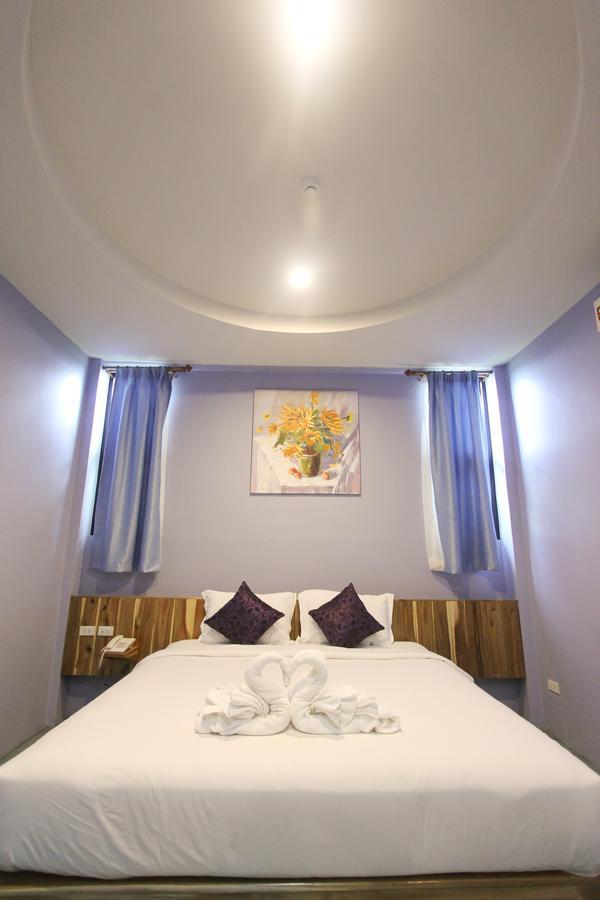 Borai Resort Bo Rai Экстерьер фото