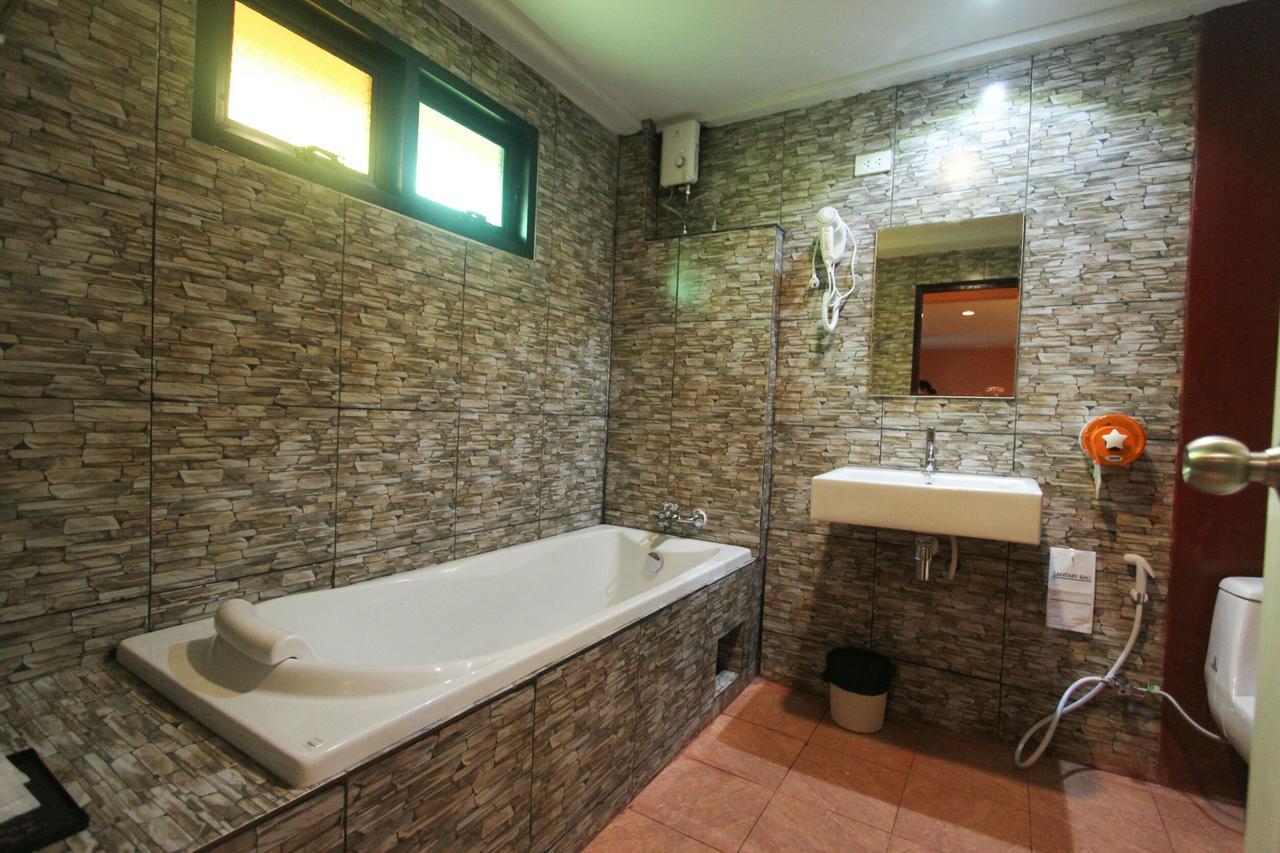 Borai Resort Bo Rai Экстерьер фото
